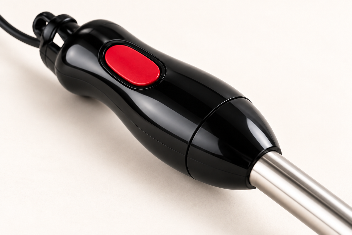 One-Touch Control